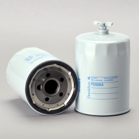 Donaldson Fuel Filter, Water Separator Spin-On, P550944 P550944